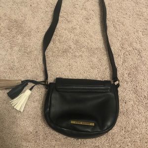Steve Madden Black Crossbody Bag 💟